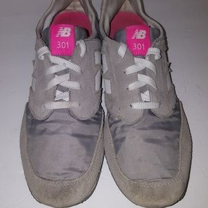 New Balance sneakers
